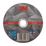 Kapskiva 3M T41 Silver