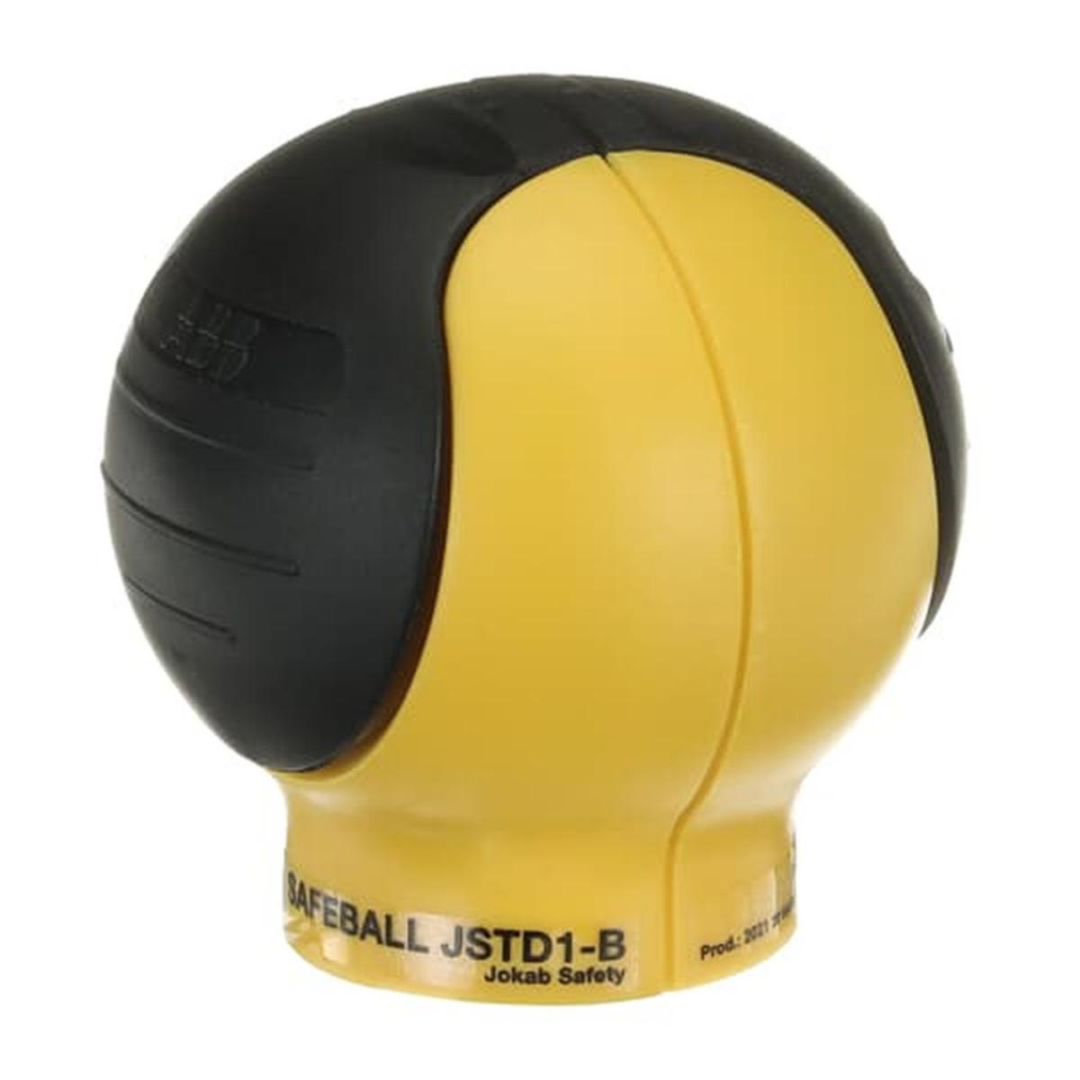 Safeball™ - SAFEBALL MED 25CM KABEL JSTD1-B