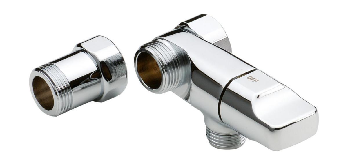 Tappkran. Oras - ORAS TAPPKRAN G 3/4 185 INKL. PASSBIT INV/UTV GG