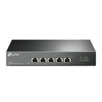 Switch 5-Port 10G Multi-Gigabit Desktop, TL-SX105