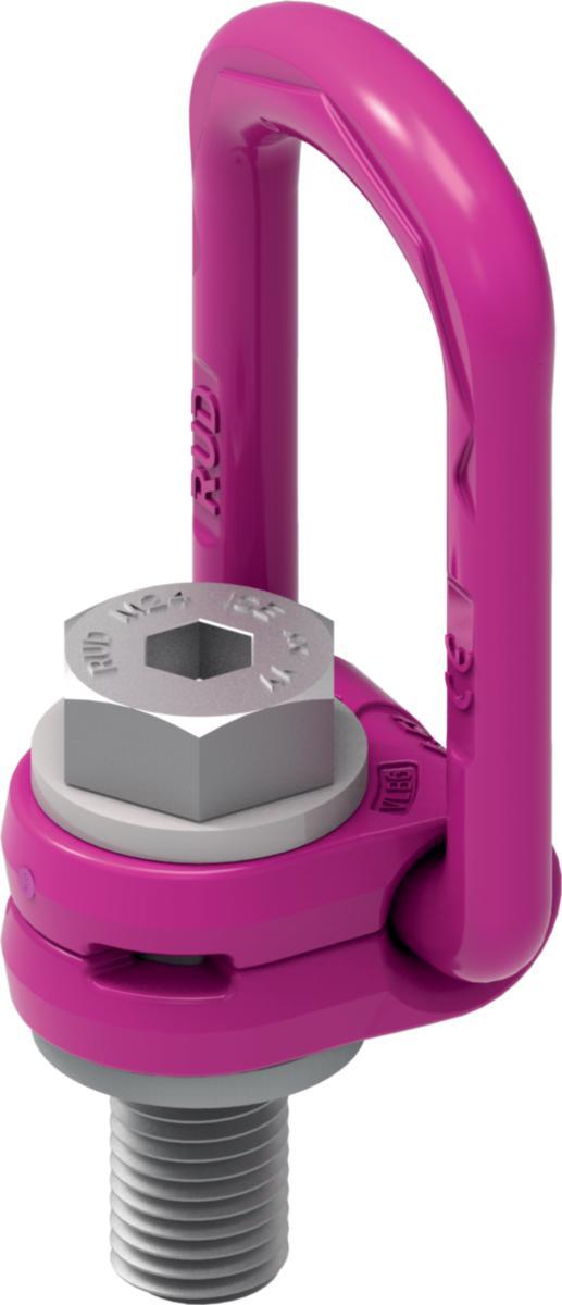 Lyftögla RUD VLBG+ - LYFTÖGLA RUD M24 VLBG+ 4500 KG