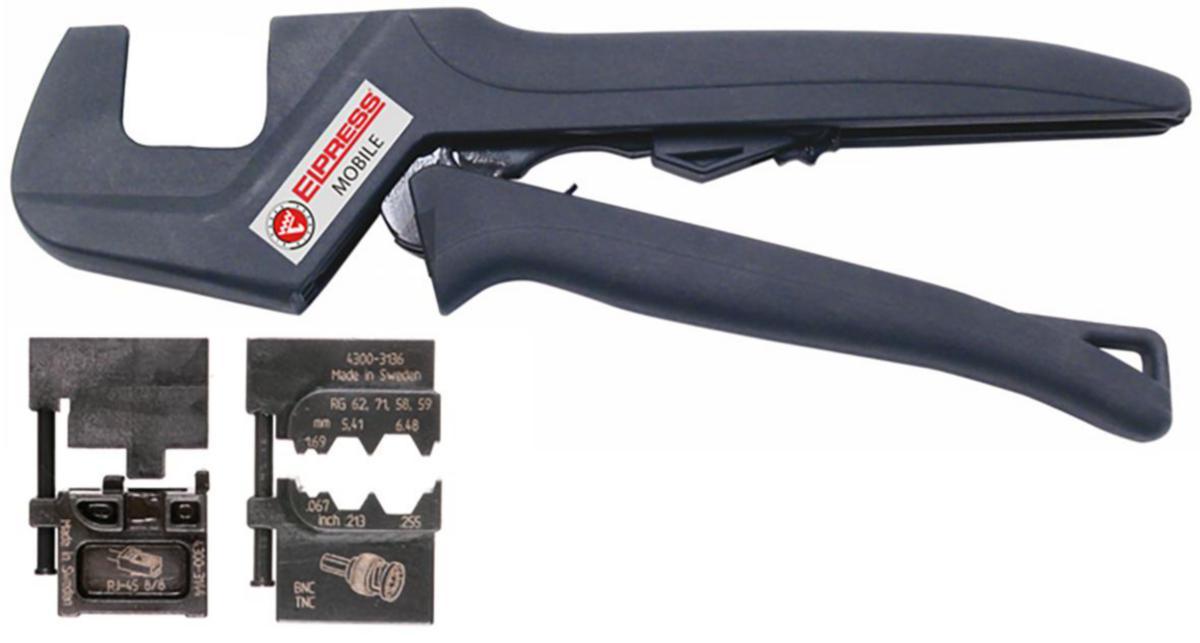 Presstång Mobile DATACOM - PRESSTÅNG MOBILE DATACOM