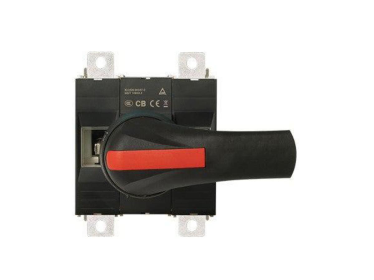 DC Switch ZJBeny - ZJBENY - DC-BRYTARE MAX 1500V 400A, 2 POLER