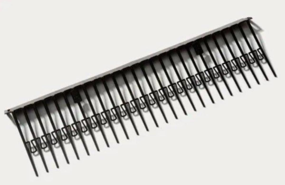 Birdblocker BB125-30C - BIRDBLOCKER BB125-30C LÄNGD 30 M