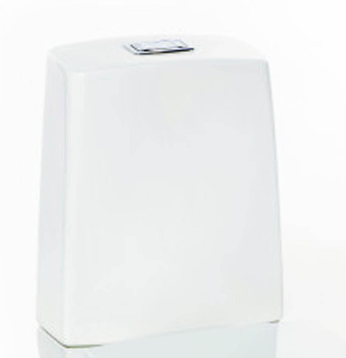 Cistern hood, Ido - IDO GLOW PORSLIN COVER Z2776001001