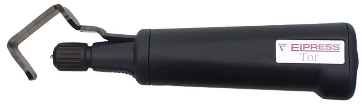 Tor Stripping pliers - STRIPPING TOOL