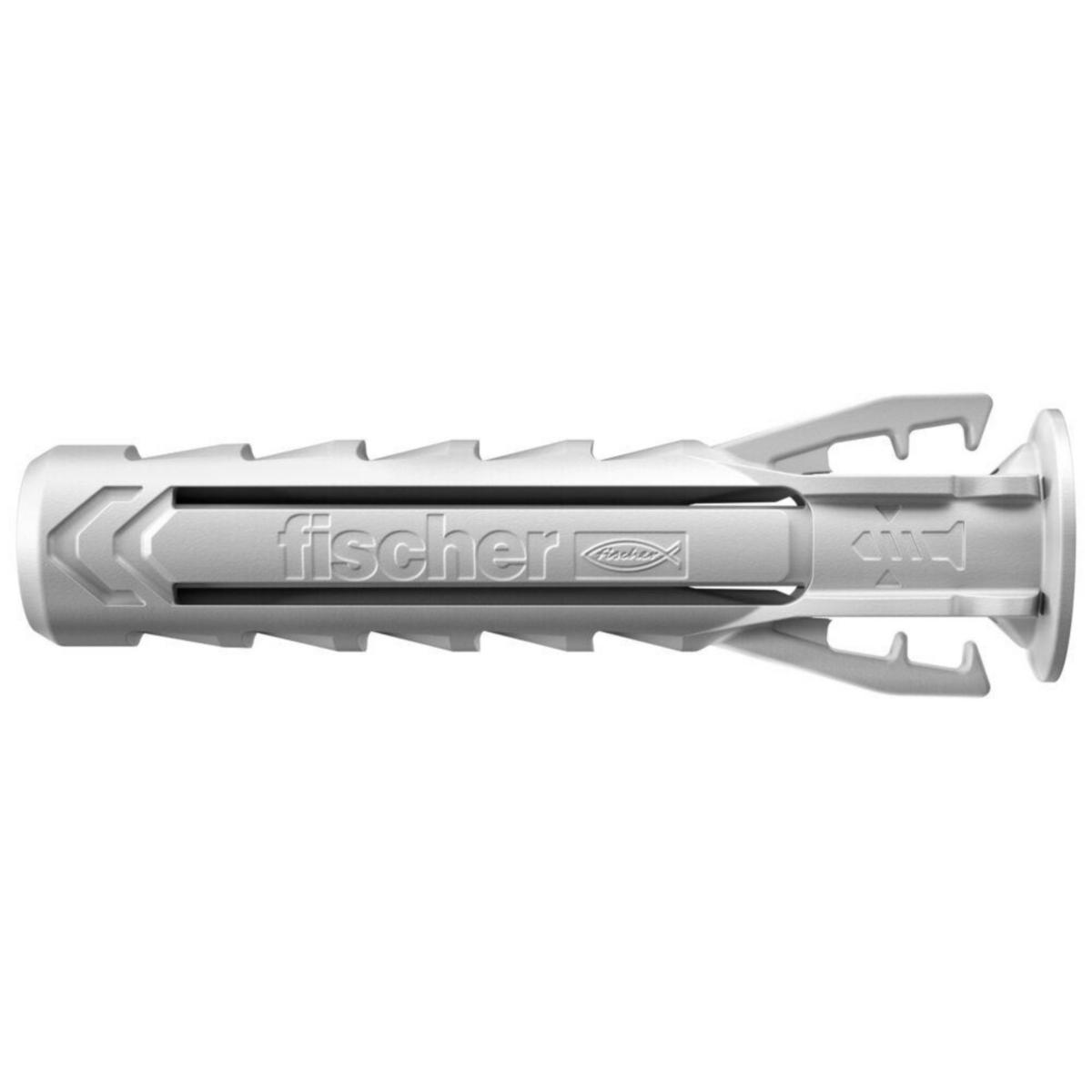 Nylonplug fischer SX PLUS - Expansion plug SX Plus 12x60