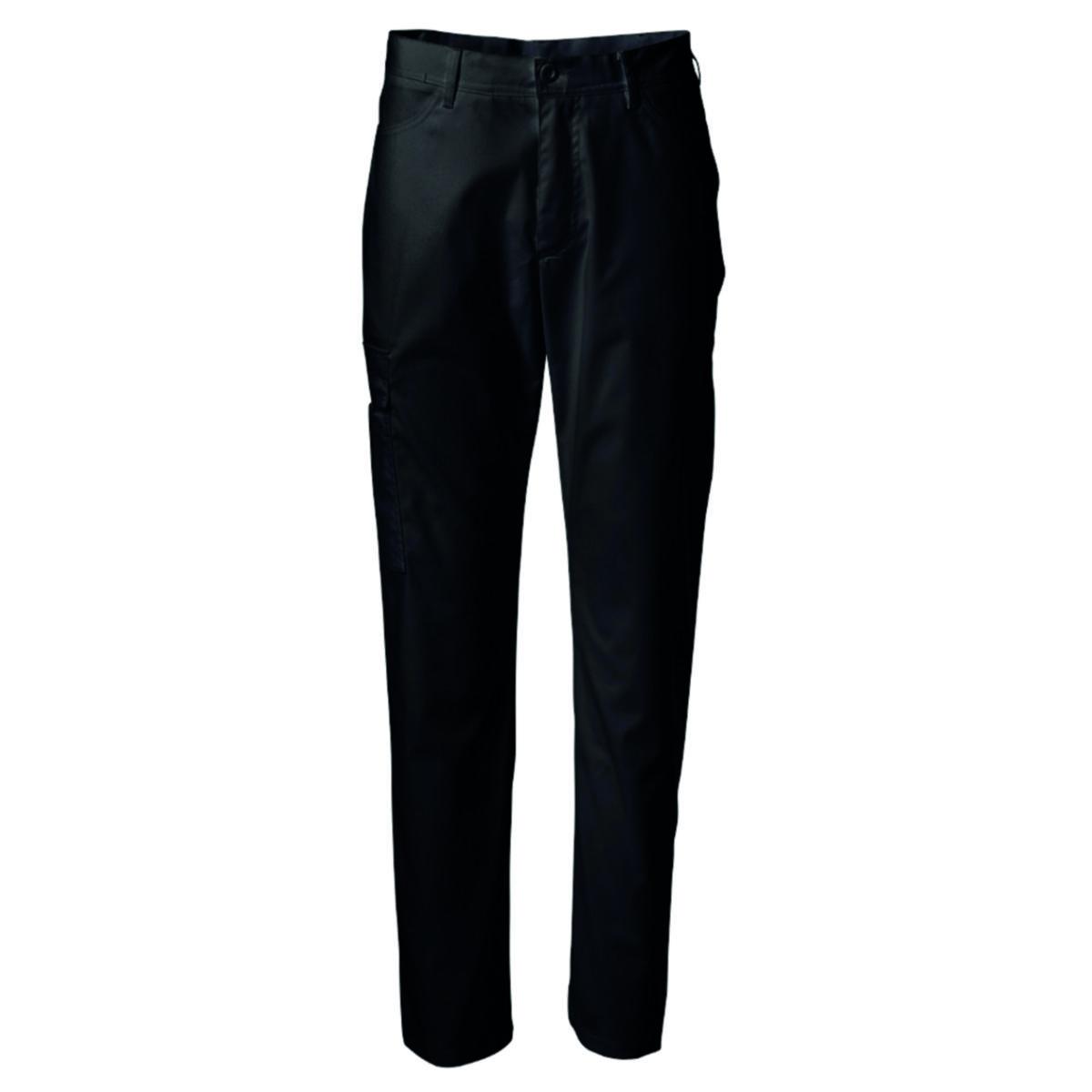 Midjebyxa Nytello N4050 - MIDJEBYXA NYTELLO N4050 SVART XXL