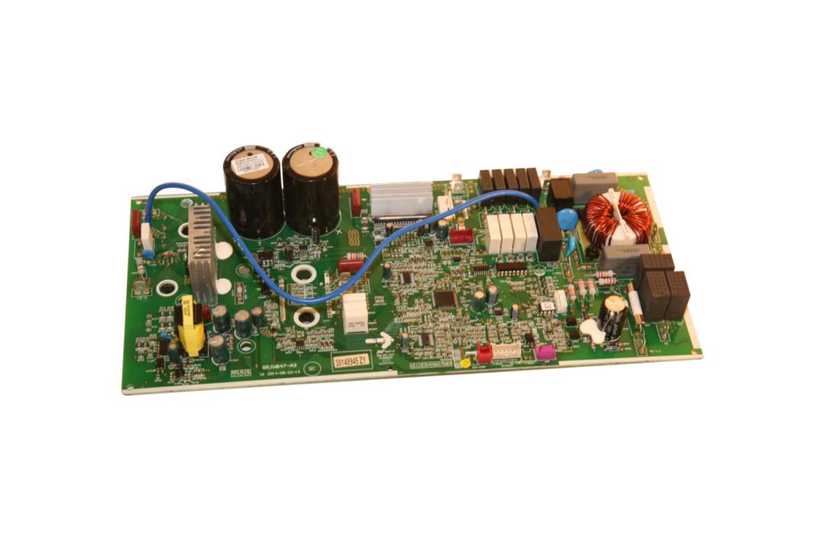 Reservdelar Innova H - KRETSKORT IWMH12NO2DS/ IWMH12N2DSNO WIFI 30148945