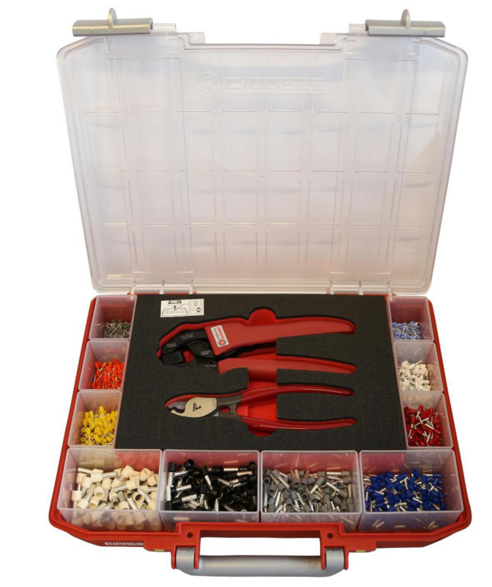 Assortment box RPL5548 - ASSORTMENT BOX PEB0110T