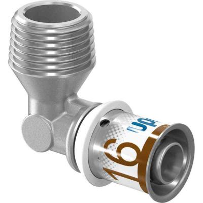 UPONOR S-PRESS PLUS VINKEL UTV 25-R3/4"MT