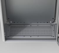 Ventilationsflänsar typ AFV