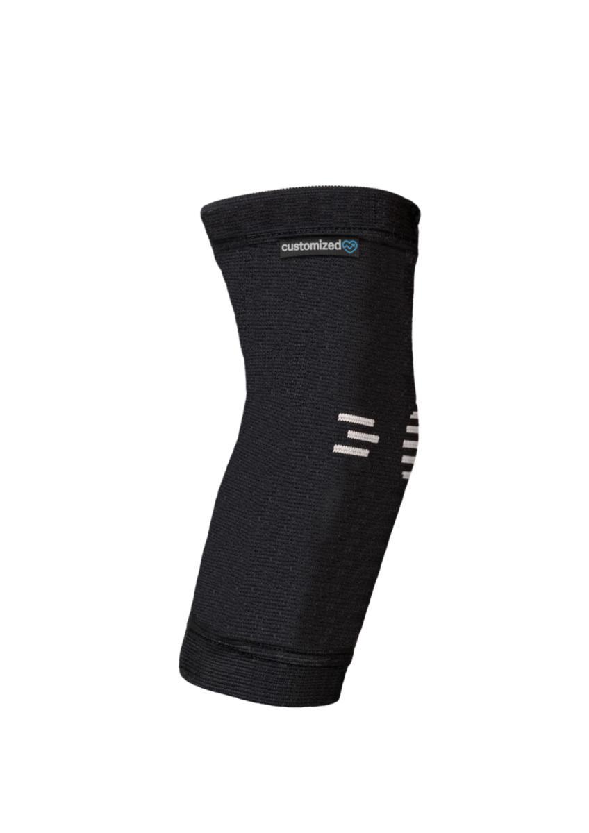 Armbågsskydd Custom-ized CCS4028 - ARMBÅGSSKYDD CUSTOM-IZED 4028 SVART STL M