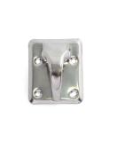 Cabinet latch 60
