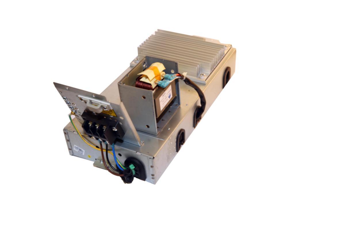 Reservdelar IWMV Innova - ELEKTRONIKBOX IWMV09NO 02613941