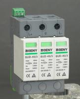 Surge protector DC ZJBeny