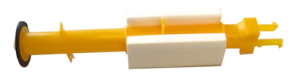Utloppsventil Spira sensor, Ifö - IFÖ SPIRA WC SENSOR UTLOPPSVENTIL