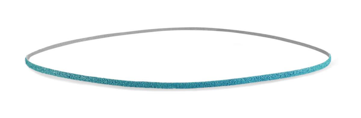 Slipband Flex Zircoflex - SLIPBAND FLEX P80 533X4MM 533X4 ZI-P80 VE10