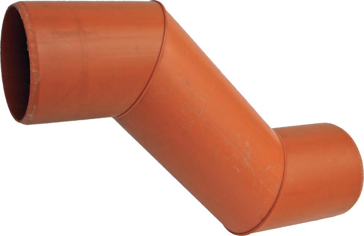 Water trap stormwater wells, Pipelife - 110 WATER TRAP, PIPELIFE FOR STORMWATER WELL