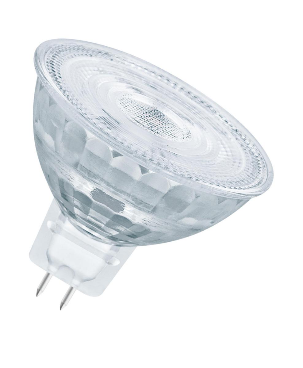 LED-lampa Comfort Superior MR16 Dim - LED MR16 50 DIM 36° RA90 940 4058075757769