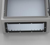 Flänspackning, typ AG