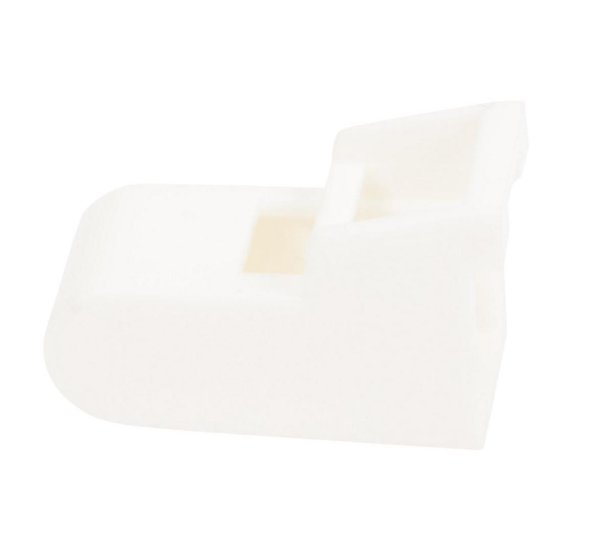 Ferrulskydd LC 1,25 mm, Hexatronic - FERRULSKYDD LC 1.25MM 10201-S