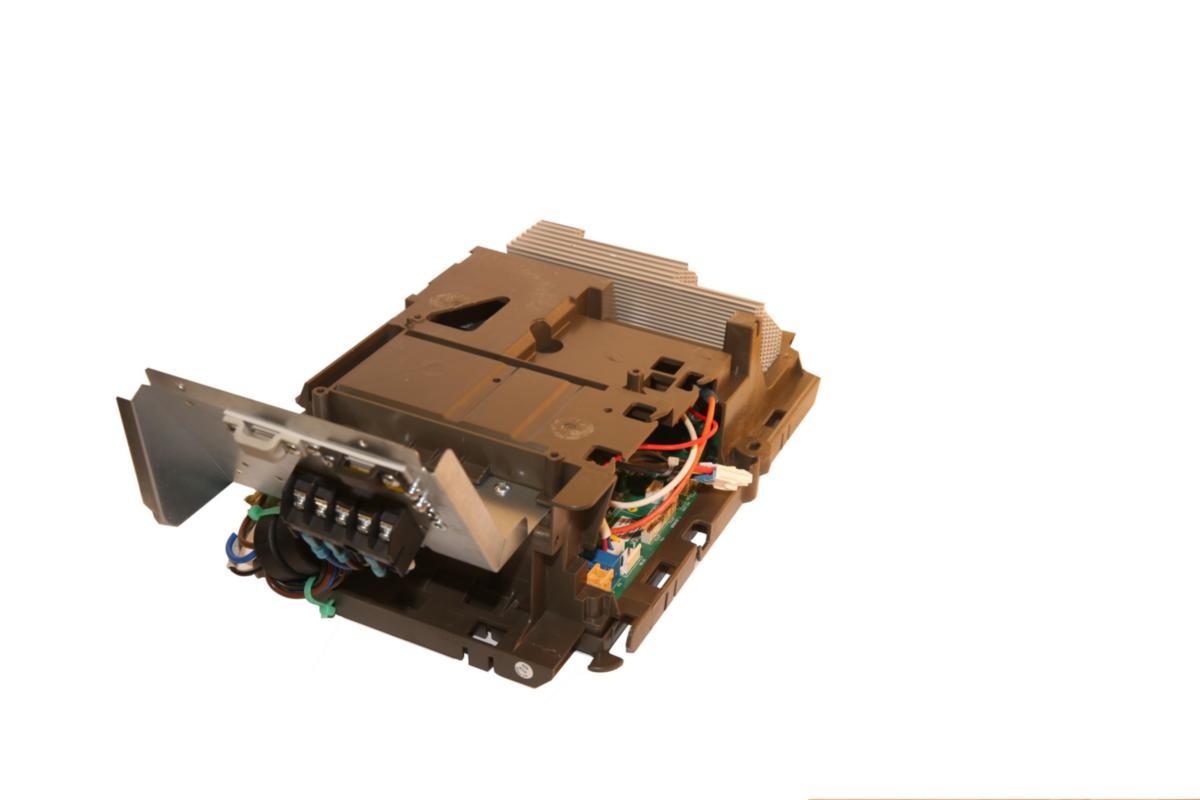 Spare Parts IWMV Innova - ELECTRONIC BOX IWMV18NO 02613949