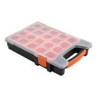 Sortimentlåda PELA 10 fack