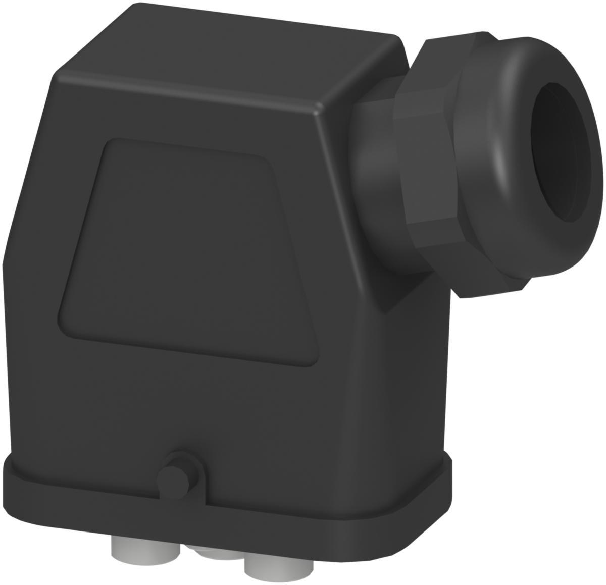 Tillbehör ET200pro - KONTAKT X1 IN 2.5 MM2 3RK1911-2BE50