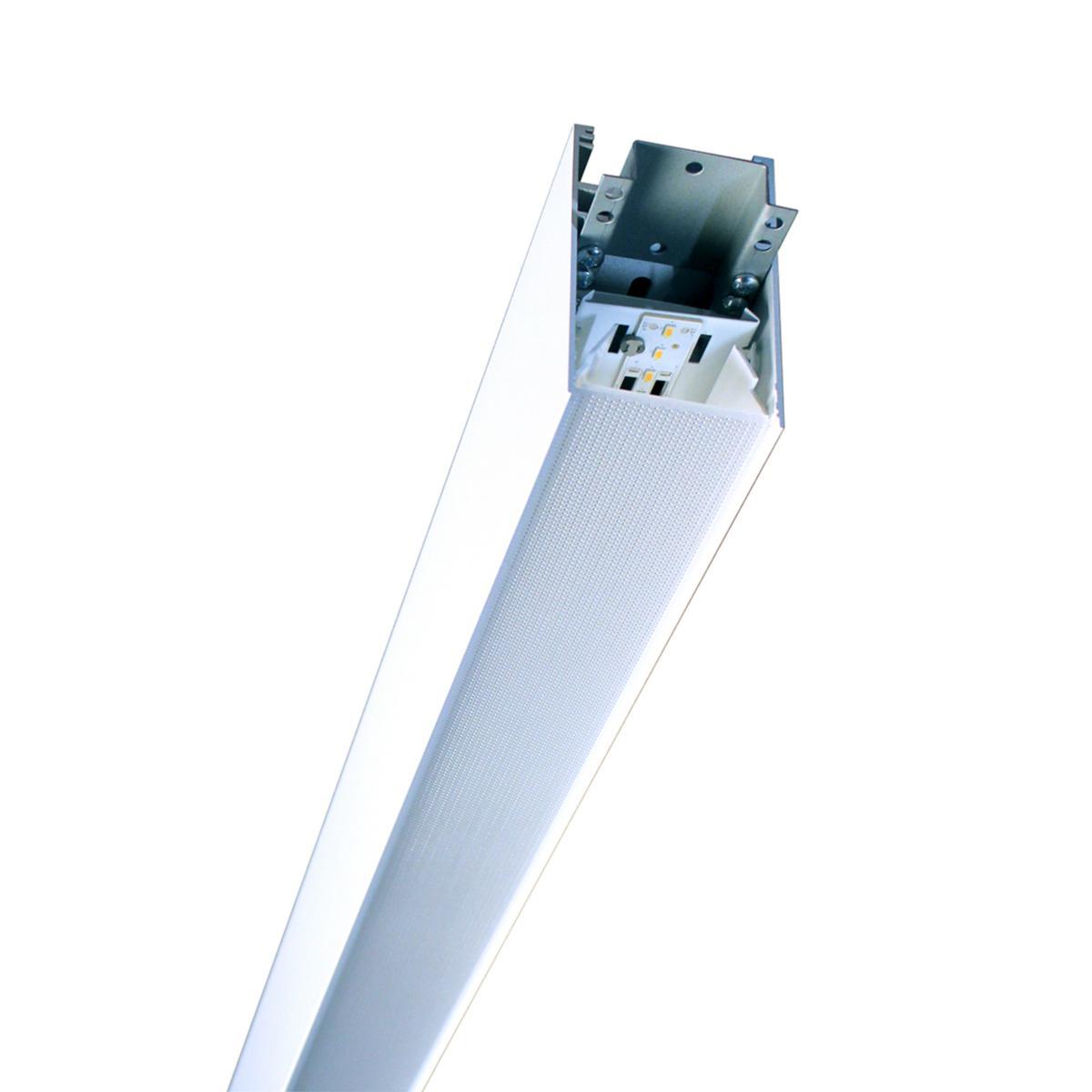 Interiörarmatur LED Anna System utanpåliggande eller pendlad - ARM ANNA S LED 19W/840 M ANS15M