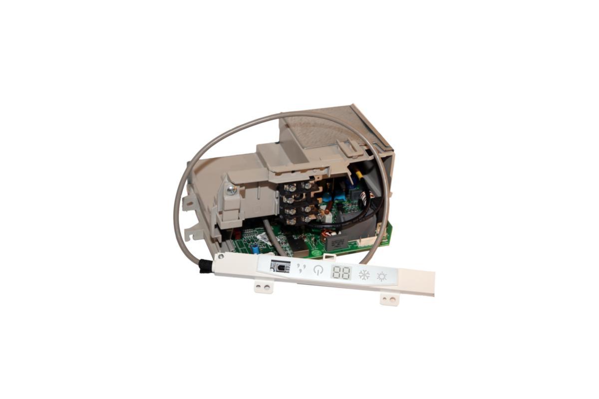Spare Parts IWMV Innova - ELECTRONIC BOX IWMV18NI 20403061