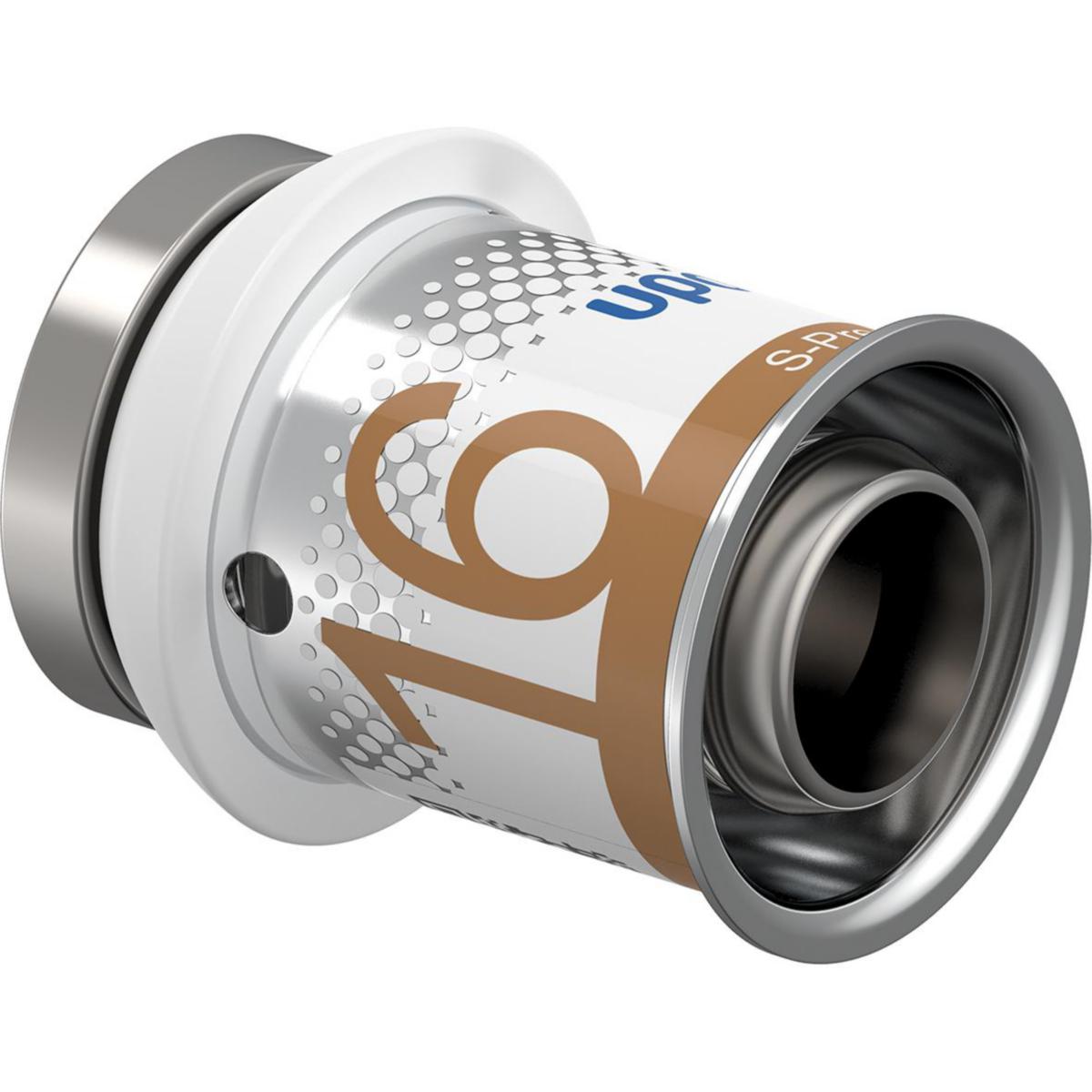Propp, S-Press PLUS, Uponor - UPONOR S-PRESS PLUS PROPP 16