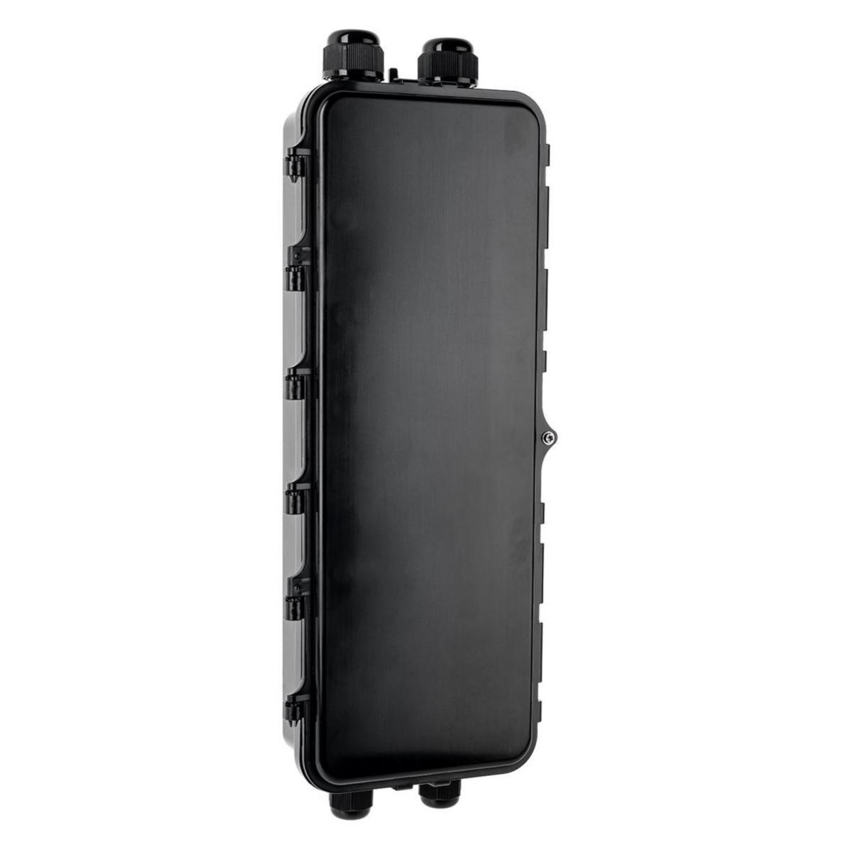 Kopplingsdosa IP65 - KOPPLINGSDOSA IP65 350X130 SV
