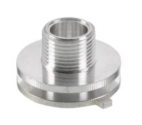 Anslutningsnippel M10