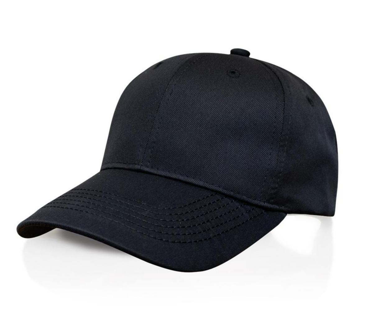 Keps Trendeagle Shine 323 - KEPS TRENDEAGLE 323 SHINE SVART