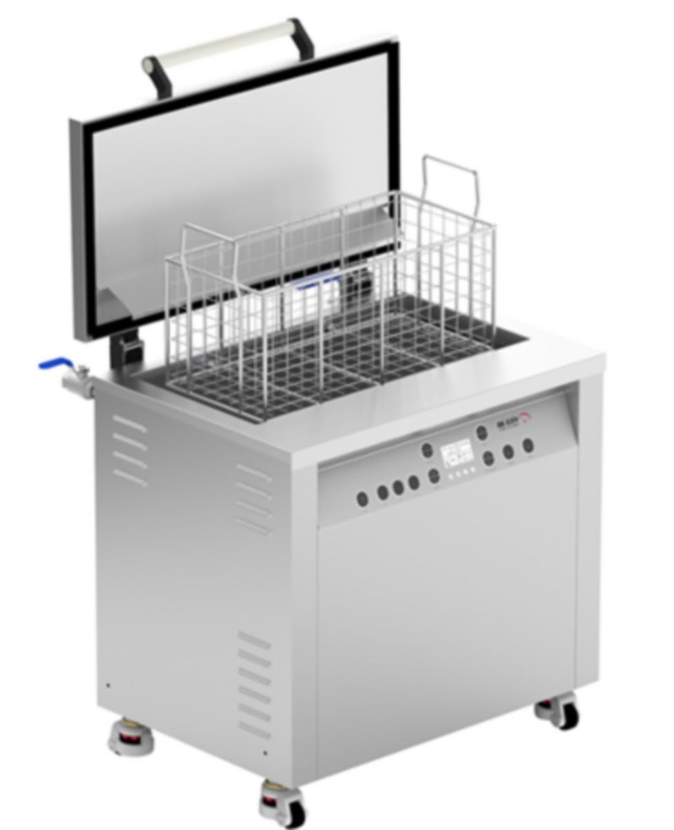 Ultraljudstvätt Vico VS-UC 197 - ULTRALJUDSTVÄTT VICO VS-UC 197 197L 1800W