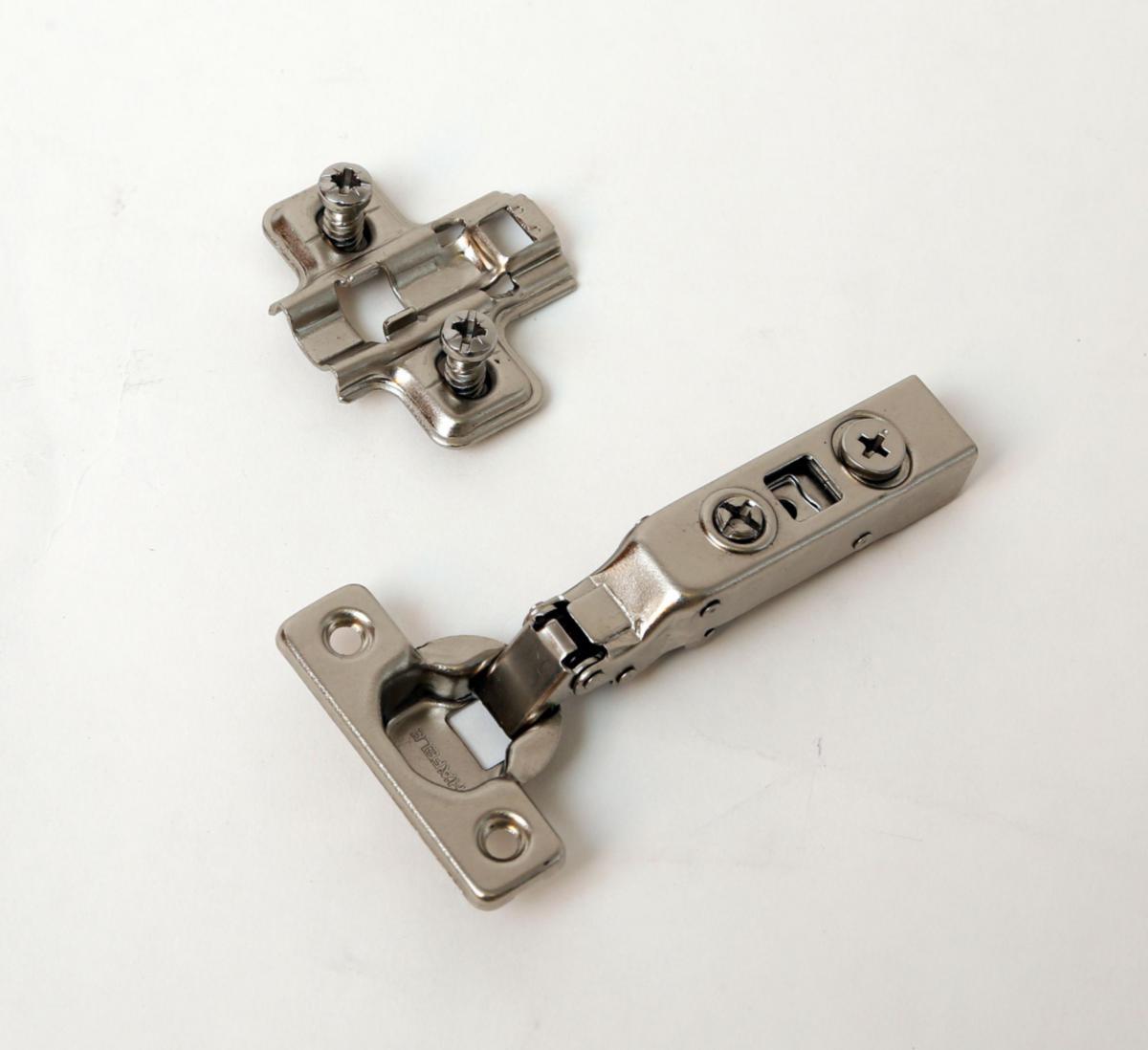 Gångjärn Spira, Ifö - IFÖ SPIRA MP GÅNGJÄRN