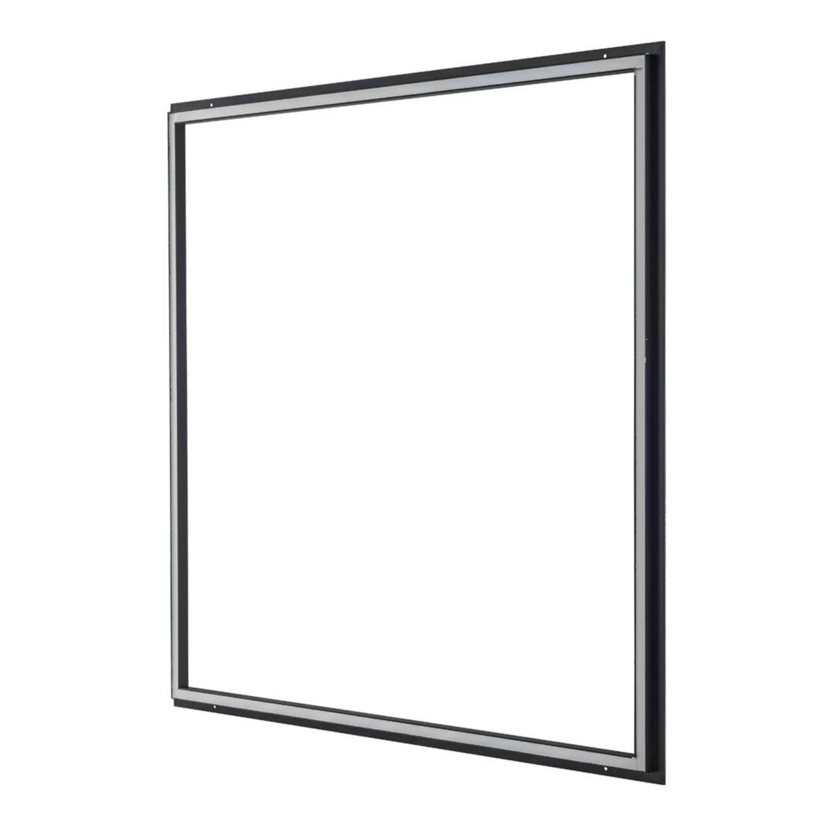 Infälld interiörarmatur Framy - INTARM 36W 3400LM 4K DALI SV 60X60 FRAMY