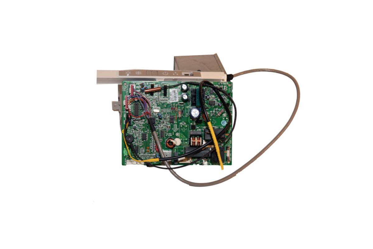 Reservdelar IWMV Innova - ELEKTRONIKBOX IWMV12NI 20402671