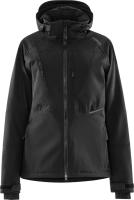 Vinterjacka Fristads 4884 GLS Stretch Dam