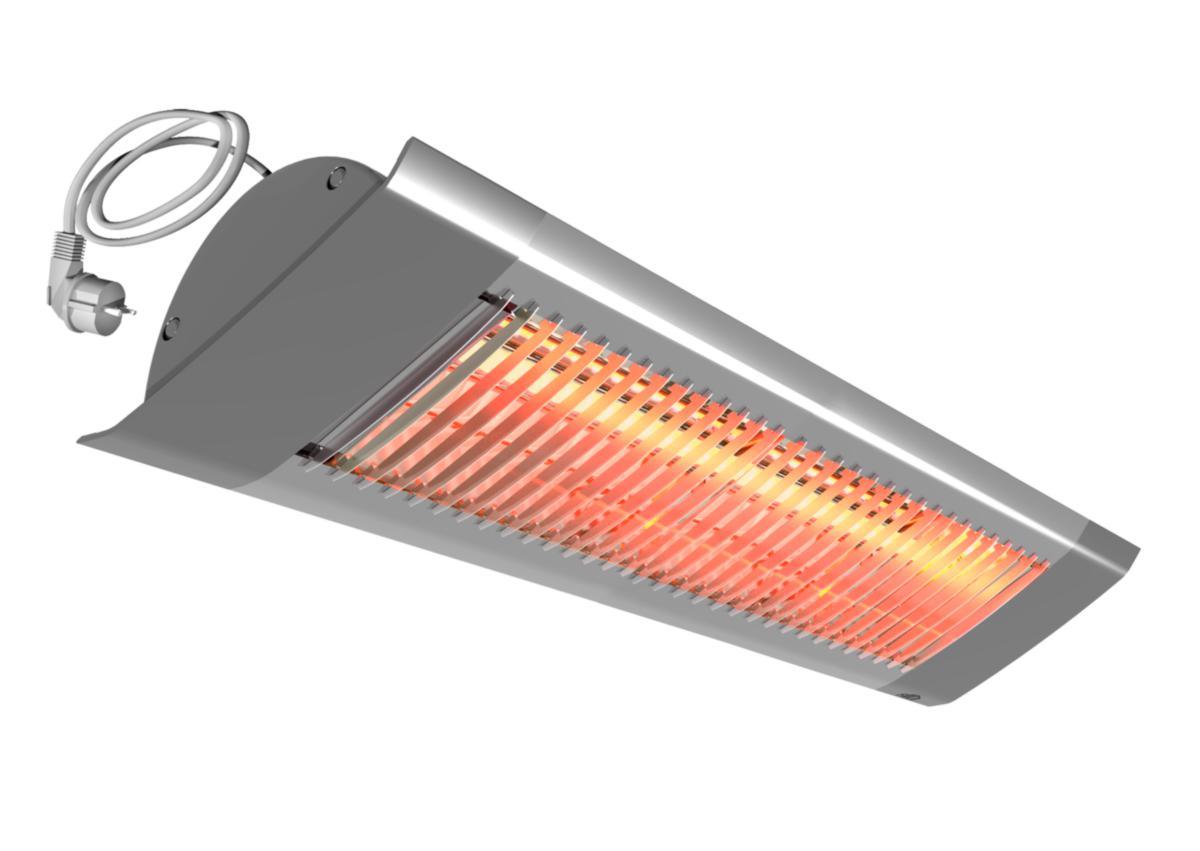 Carboninfra, IHC-series - INFRARED HEATER IHC 0