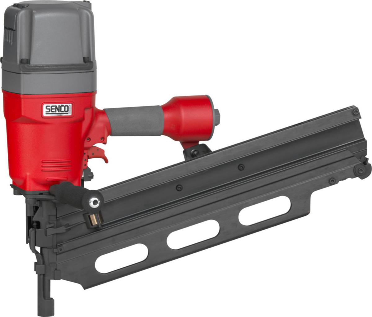Spikverktyg Senco SN1302 - SPIKVERKTYG SENCO SN1302 21 GR. LUTNING 80-130MM