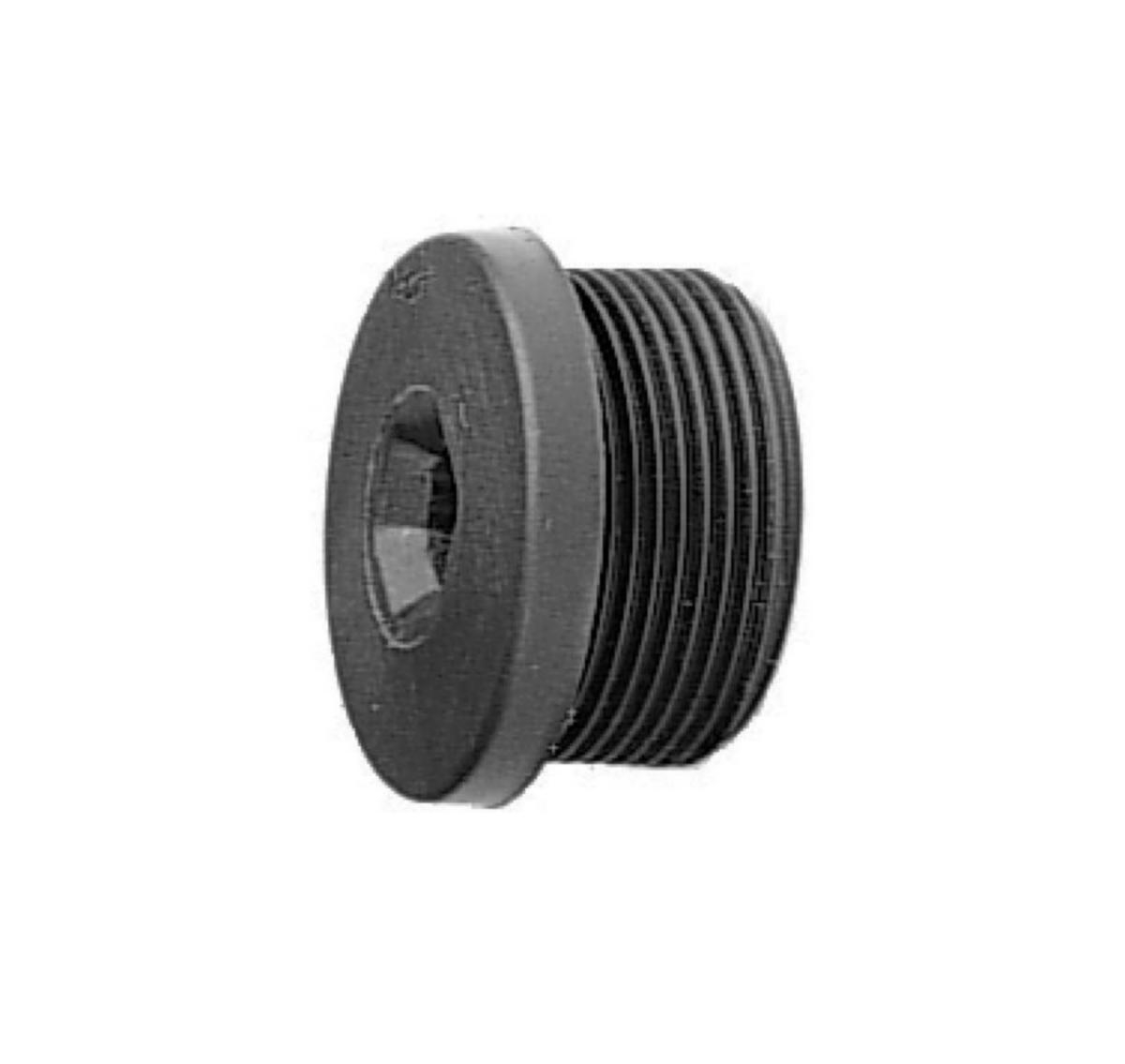 Blindproppar, Malux - BLINDPR.M20X1 GHG9601952 R0002