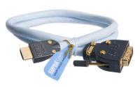 HDMI - DVI-kablage, Jenving