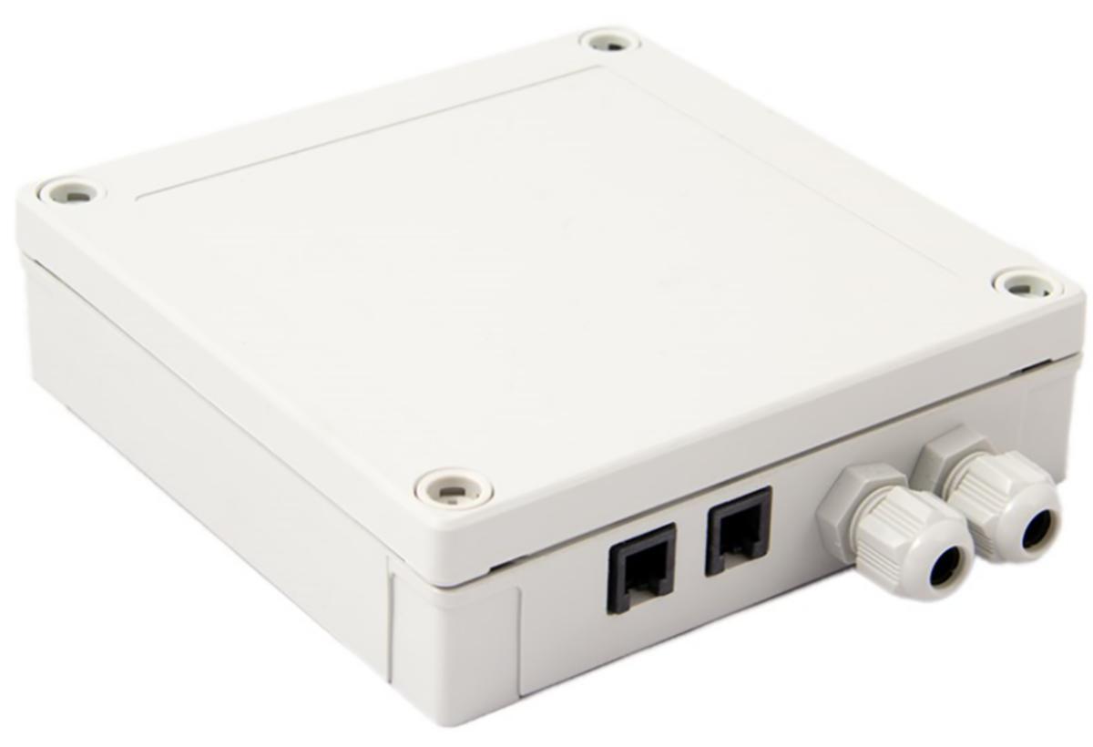 MODBUS A-serien, Acetec - MOD-BUS-A-SERIEN ACETEC