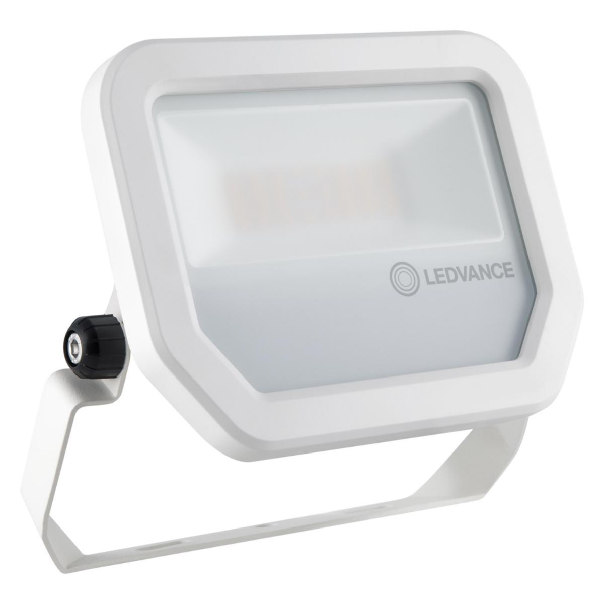 Strålkastare PFM - FLOODLIGHT PFM 20W/6500K VIT 4058075421073