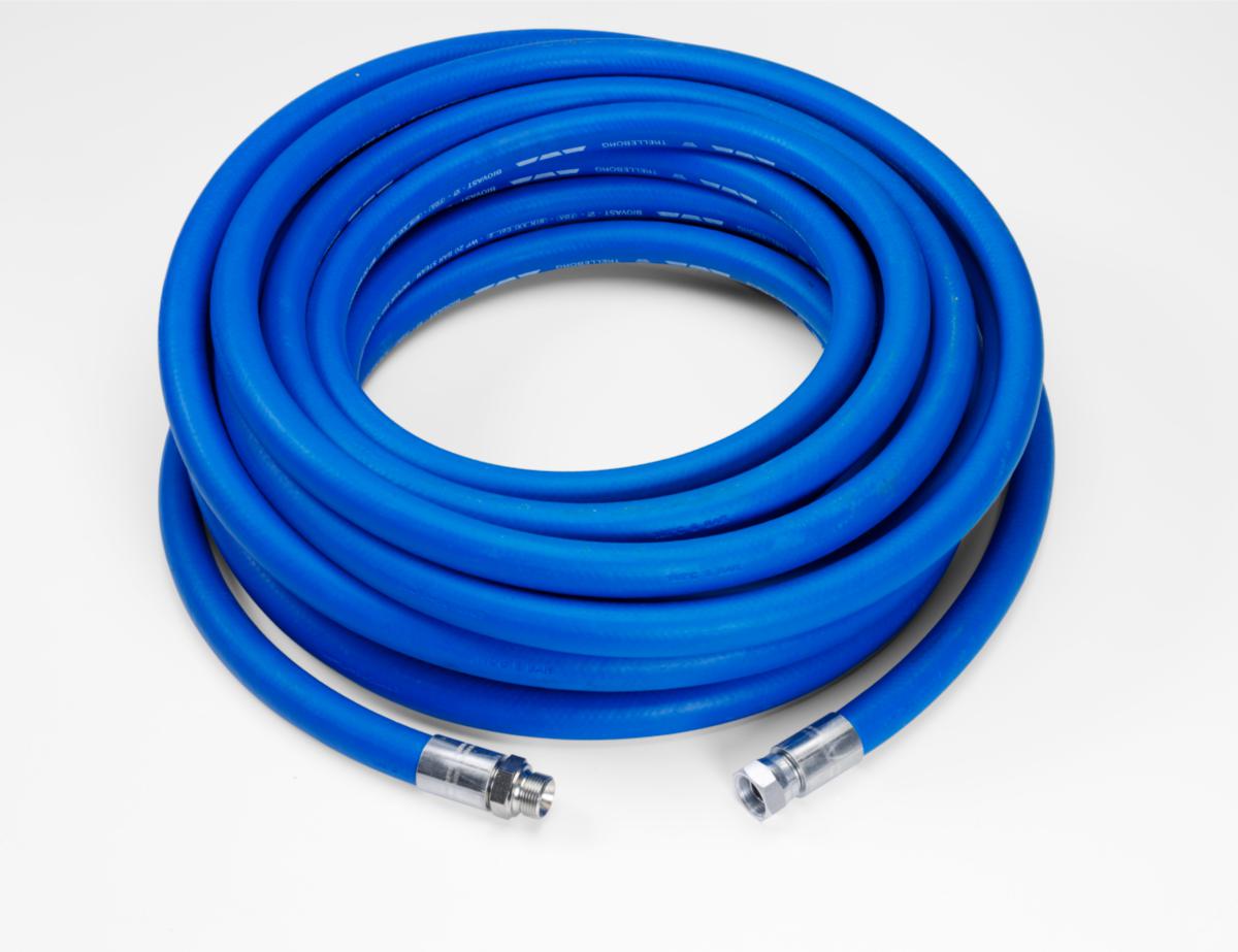 Slangar till serie 886 Nederman - DISTRIBUTIONSSLANG NEDERMAN TI DISTRIBUTIONSSLANG 10M 25 MM 2