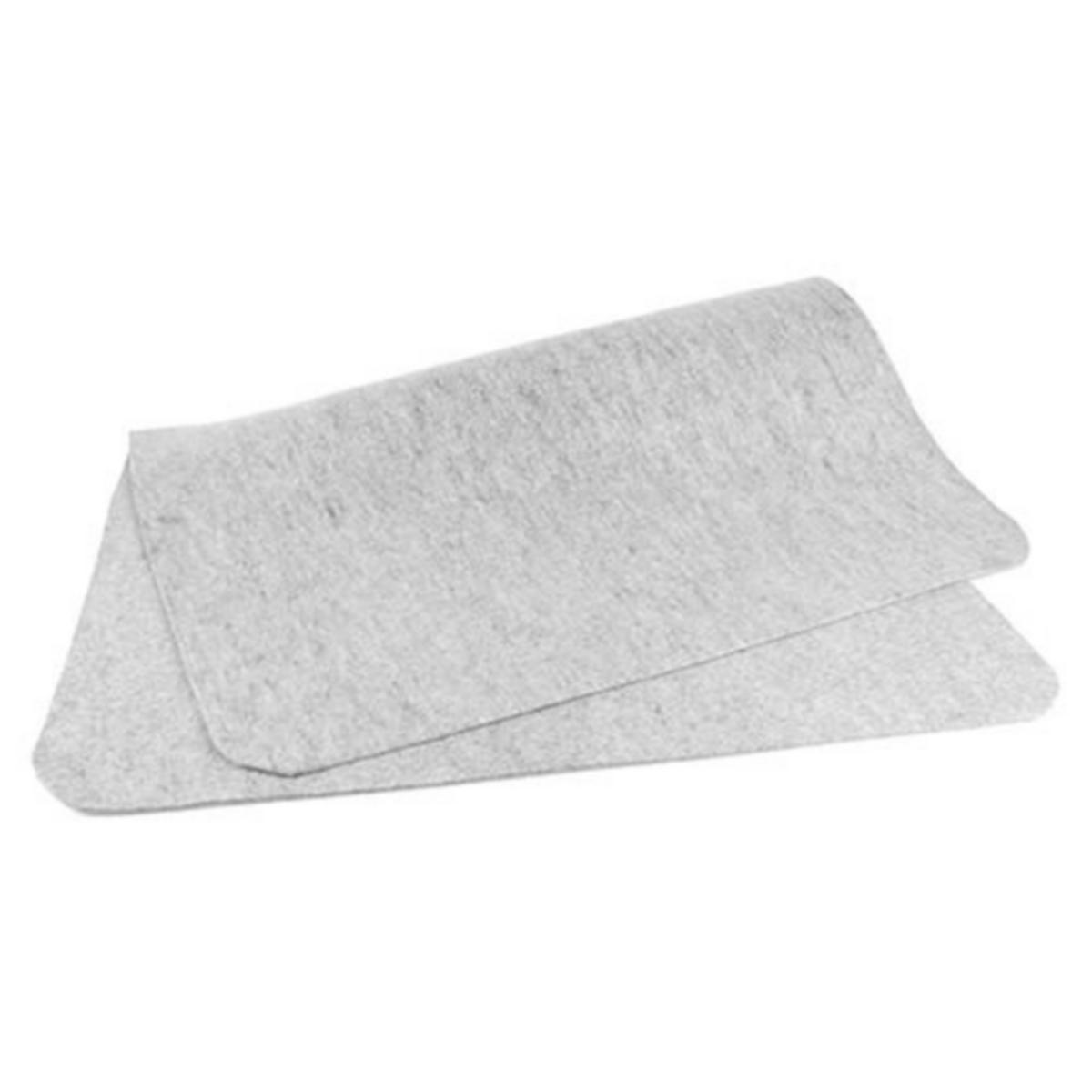 Absorberingspallmatta Universal Anti-Slip - ABSORBERINGSPALLMATTA UNIV SMS GRÅ ANTI-SLIP 100X150CM