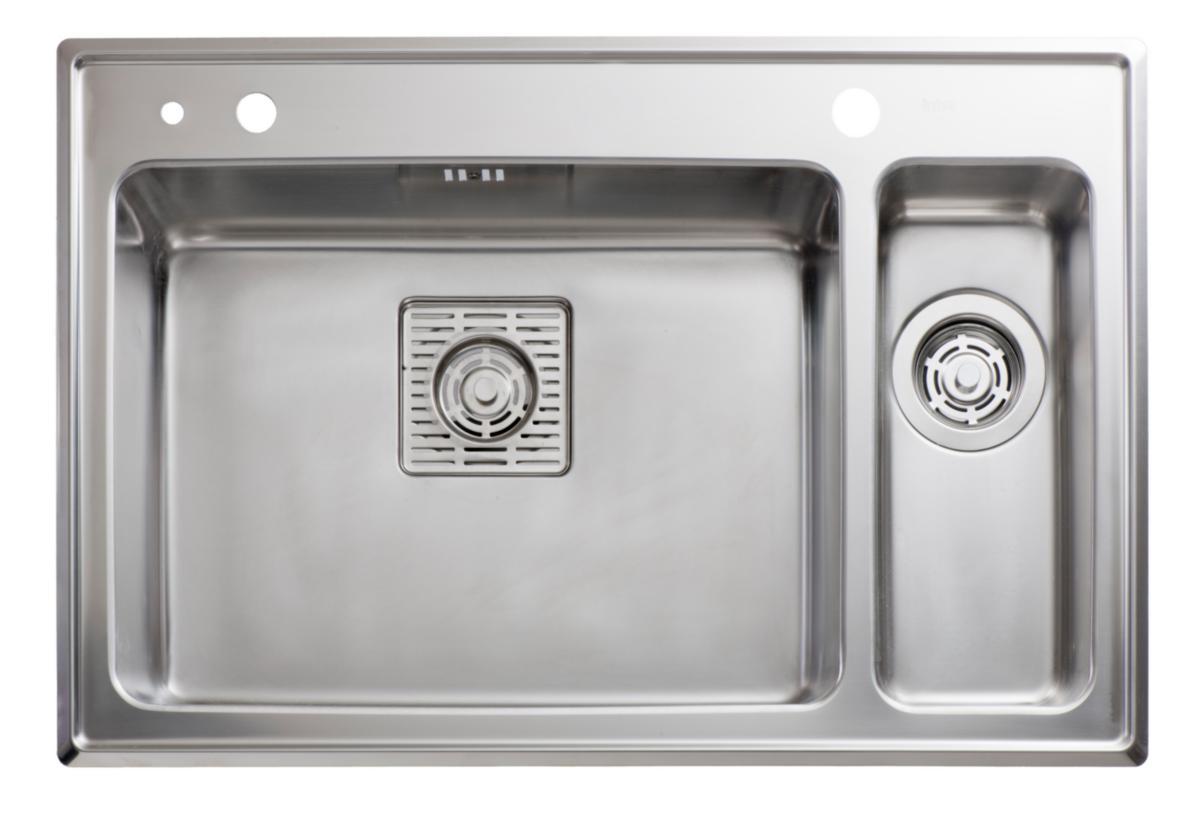 Disklåda Intra Frame FR78SXH - INTRA INBYGG.BÄNK FRAME FR78SXHLF , DUB.LÅDA 780X510MM