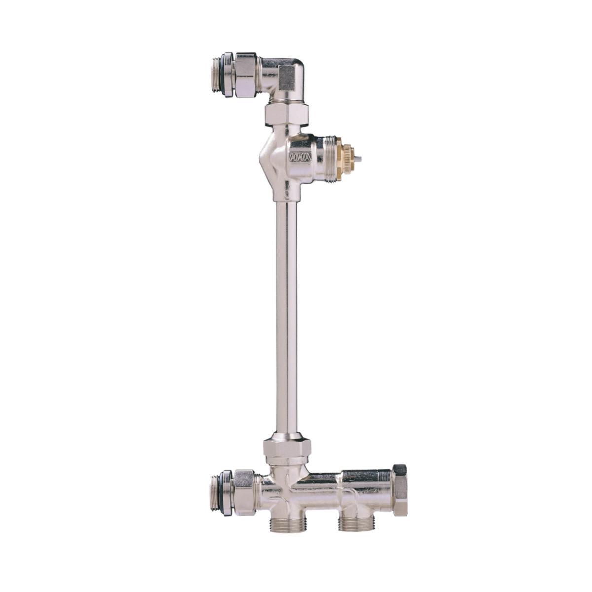 Reglerdel Dynux MMA - REGLERDEL DYNUX C/C90MM MMA MAXBEGRÄNSANDE